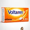 Precio del voltaren en pomada b