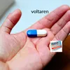 Precio del voltaren en pomada c